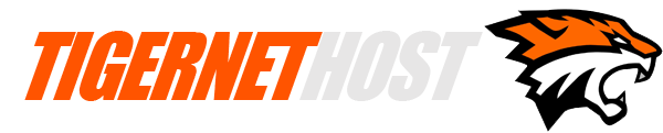 TIGERNETHOST